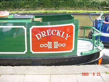 Dreckly 23-09-05